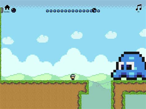 Low's Adventures 2 ️ Play Now on GamePix.